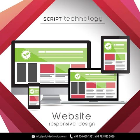 website-designing-services-company-in-noida-script-technology